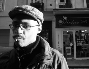 Victor LaValle author photo1