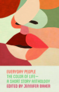 Everyday People-The Color of Life